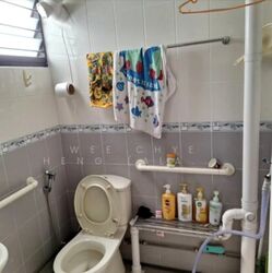 Blk 546 Cheng San Green (Ang Mo Kio), HDB 4 Rooms #509135141